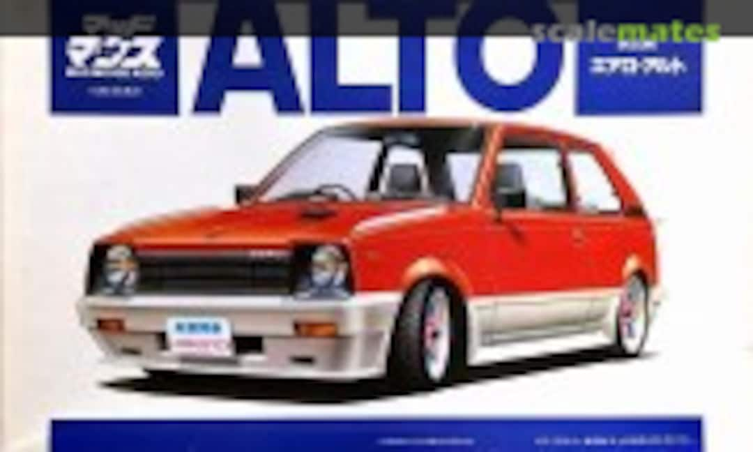 1:20 Suzuki Aero Alto (LS 2128-800)