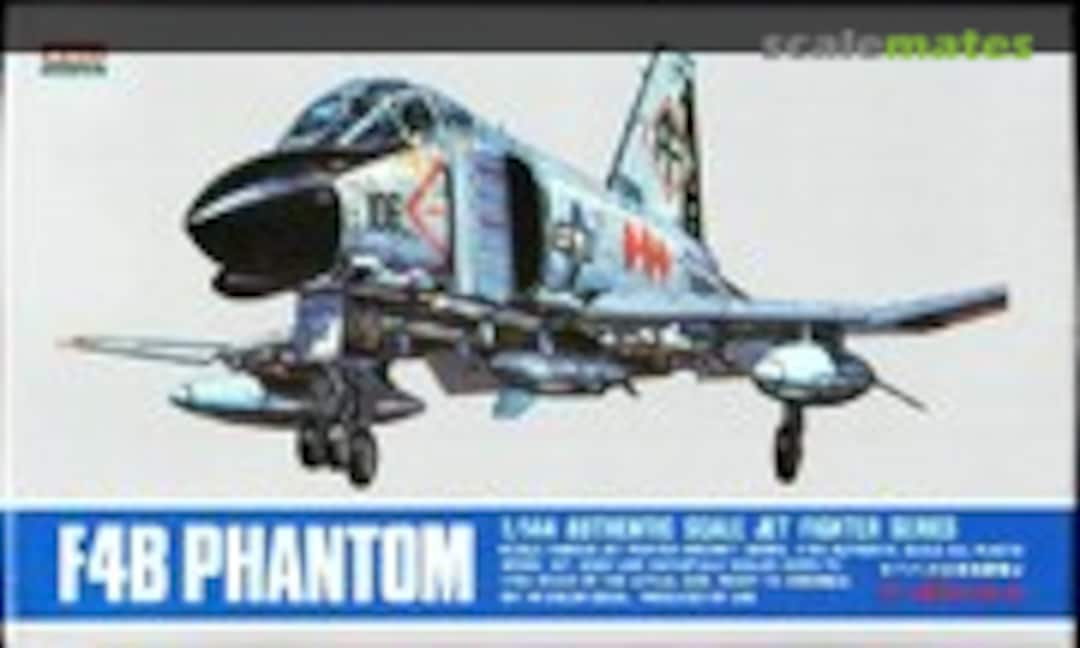 1:144 F4B Phantom (ARII A391-100)