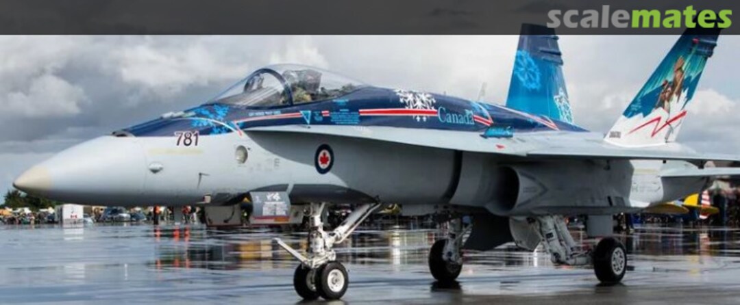 Contents CF-188 Hornet 2045 Above & Below Graphics