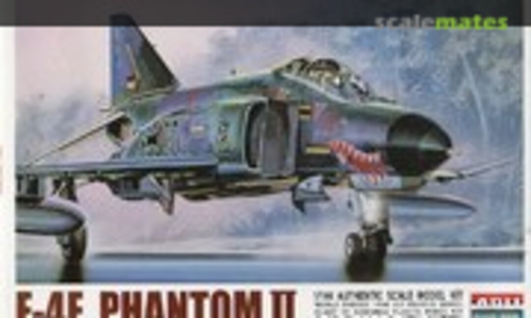 1:144 F-4F Phantom II (ARII 42034-300)