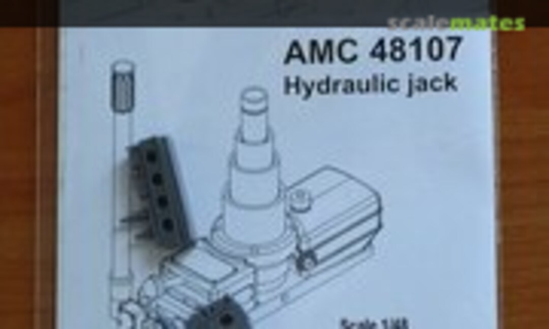 AMC 48107