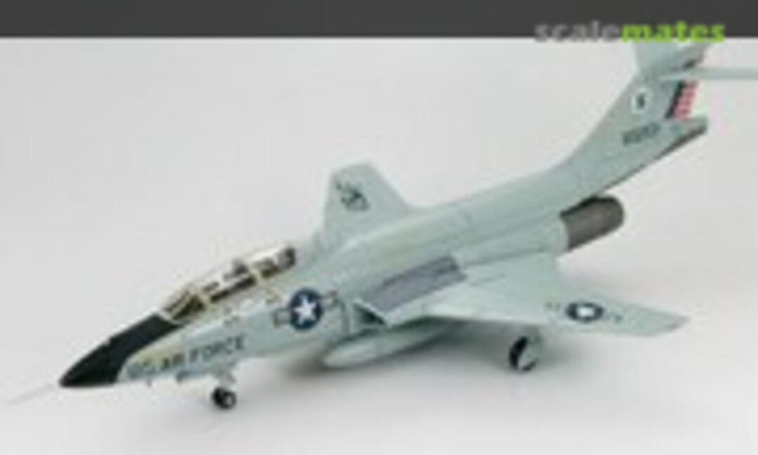 McDonnell F-101B Voodoo (Hobby Master HA3701)