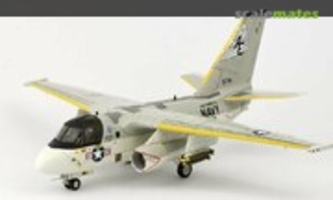 Lockheed S-3A Viking (Hobby Master HA4902)