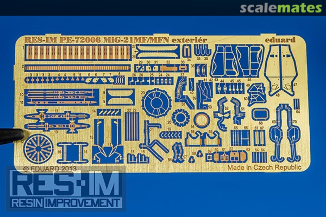 Boxart Exterior PE72006 RES-IM