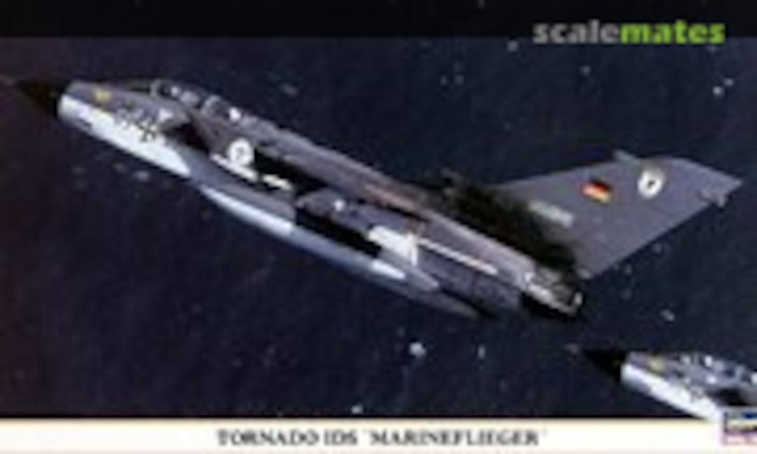 1:72 Tornado IDS `Marineflieger´ (Hasegawa 00775)