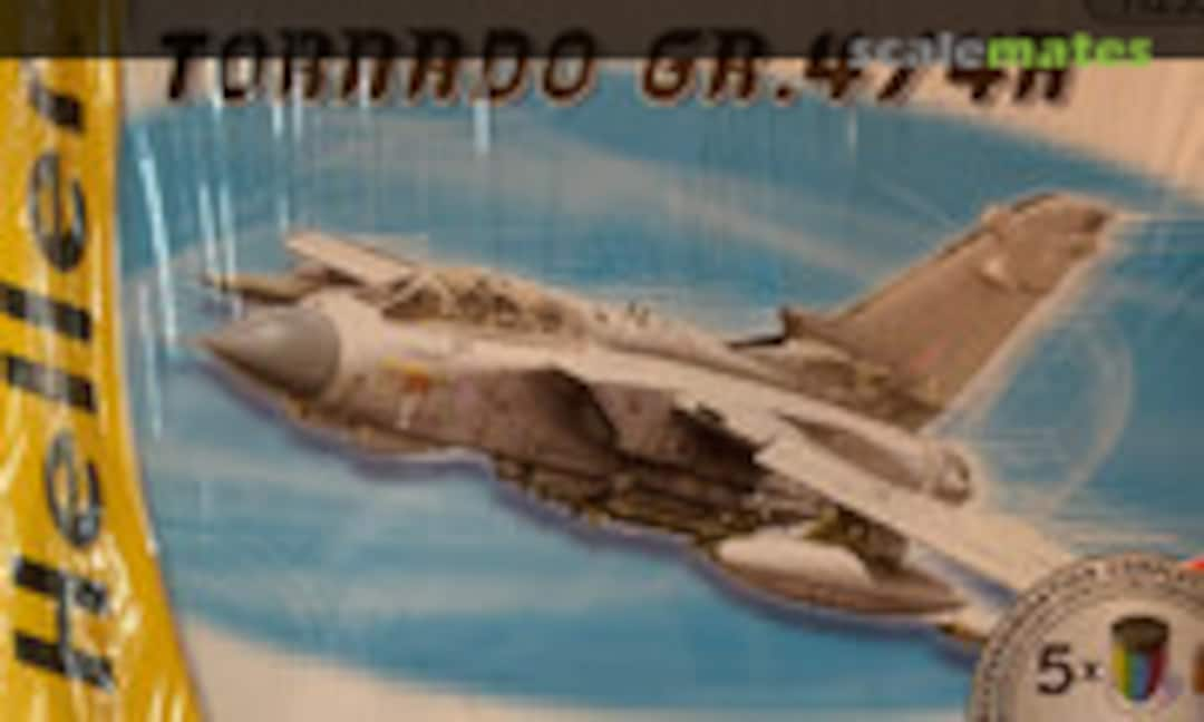 1:72 Tornado Gr.4/4A (Heller 71253)