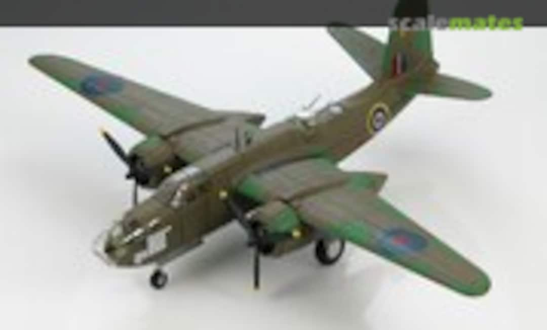 Douglas Boston Mk.IV (Hobby Master HA4202)