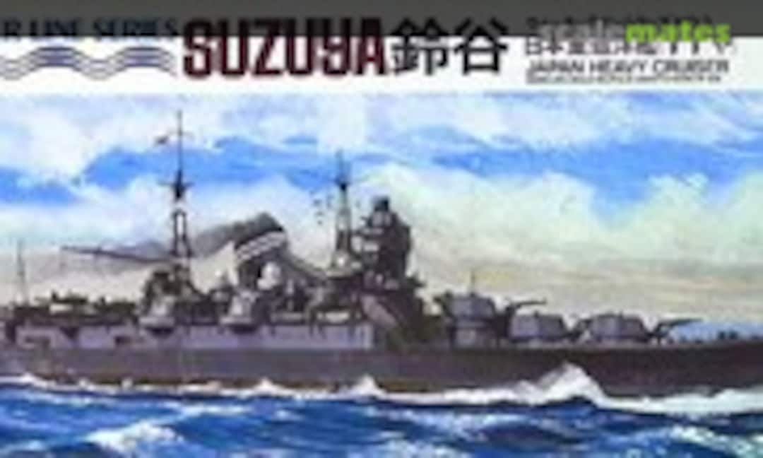 1:700 Suzuya (Tamiya 77003)