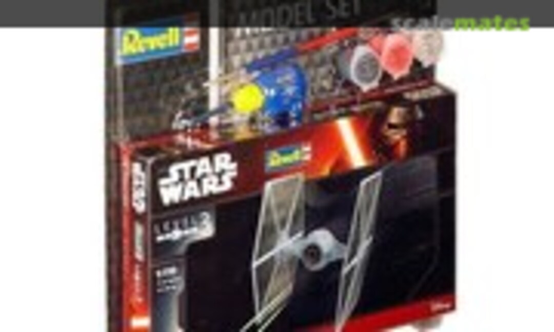 1:110 TIE Fighter (Revell 63605)