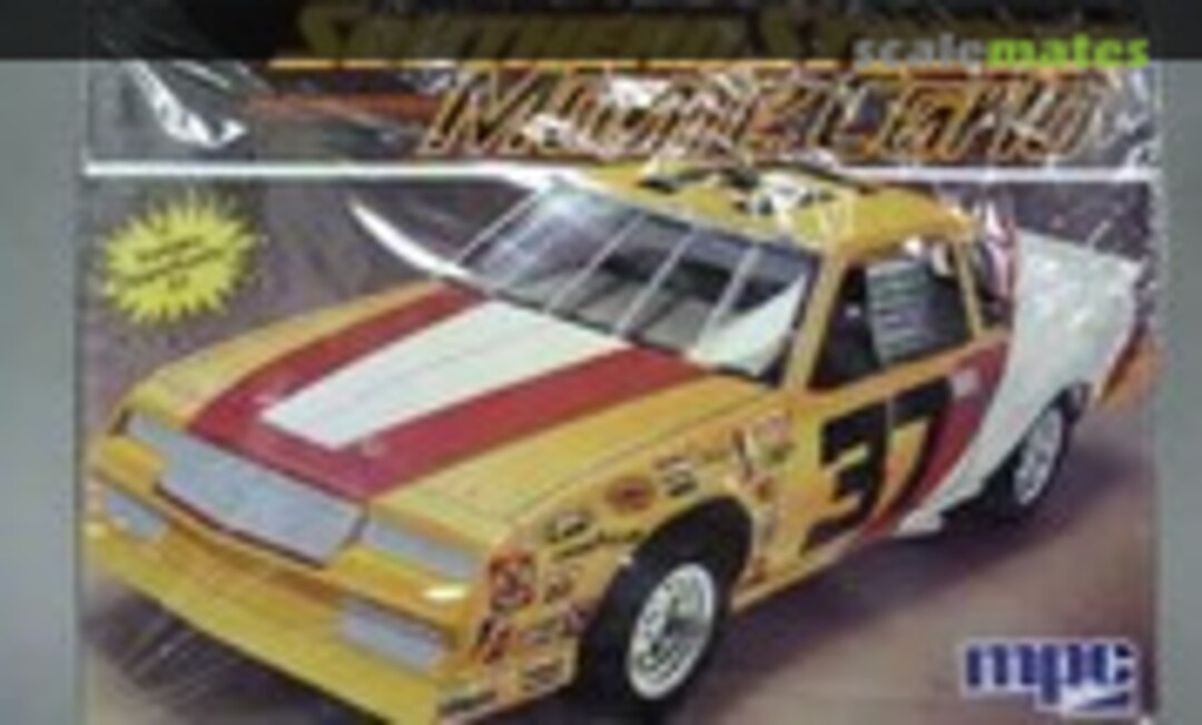 1:25 Monte Carlo (MPC 1-0738)