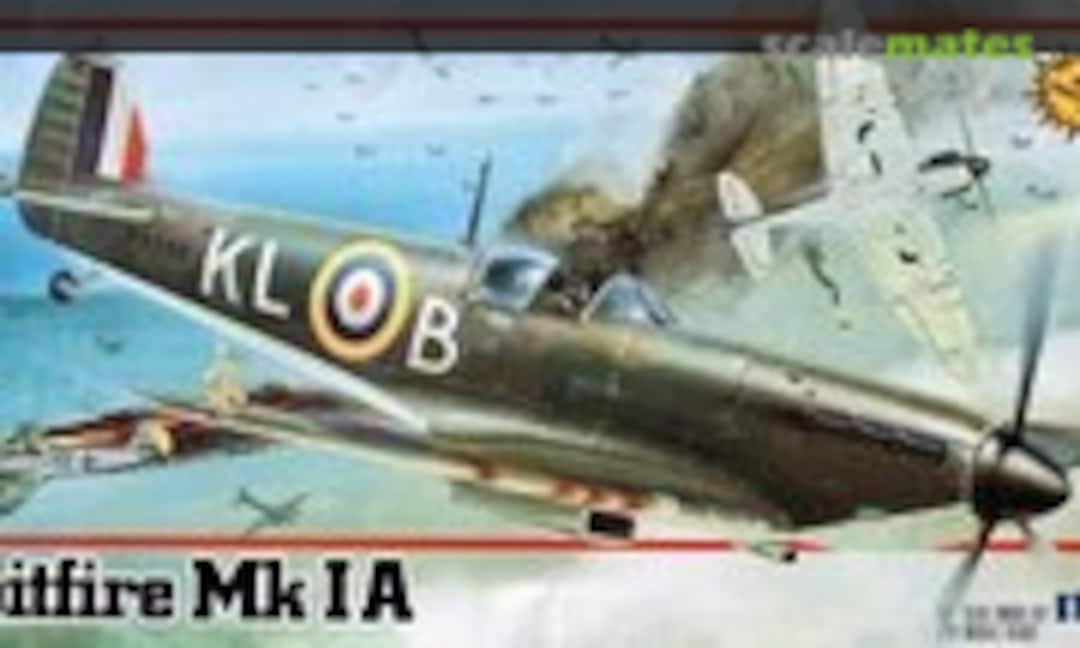 1:24 Spitfire Mk IA (MPC 1-4601)