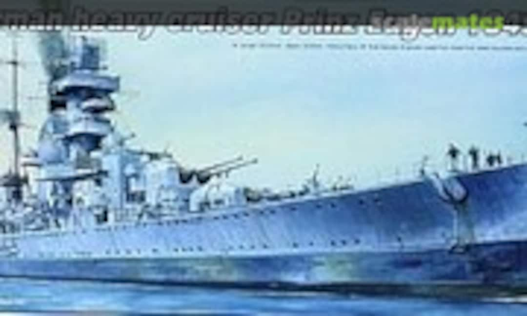 1:700 Prinz Eugen (Trumpeter 05767)