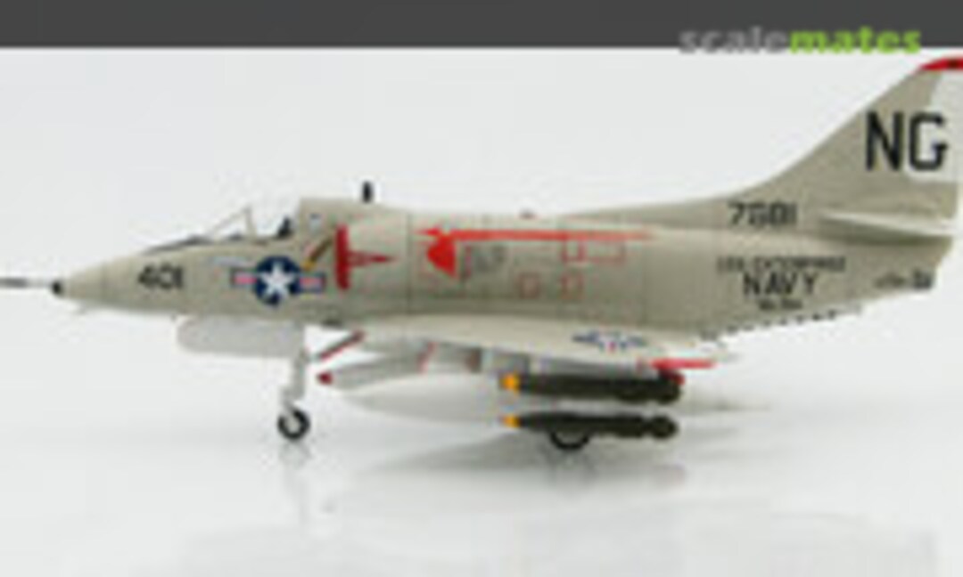 Douglas A-4C Skyhawk (Hobby Master HA1424)