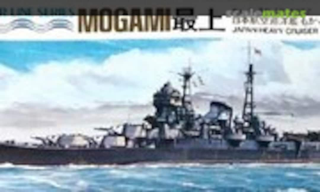 1:700 Mogami (Tamiya WL.C007)