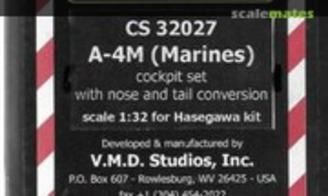 CS 32027