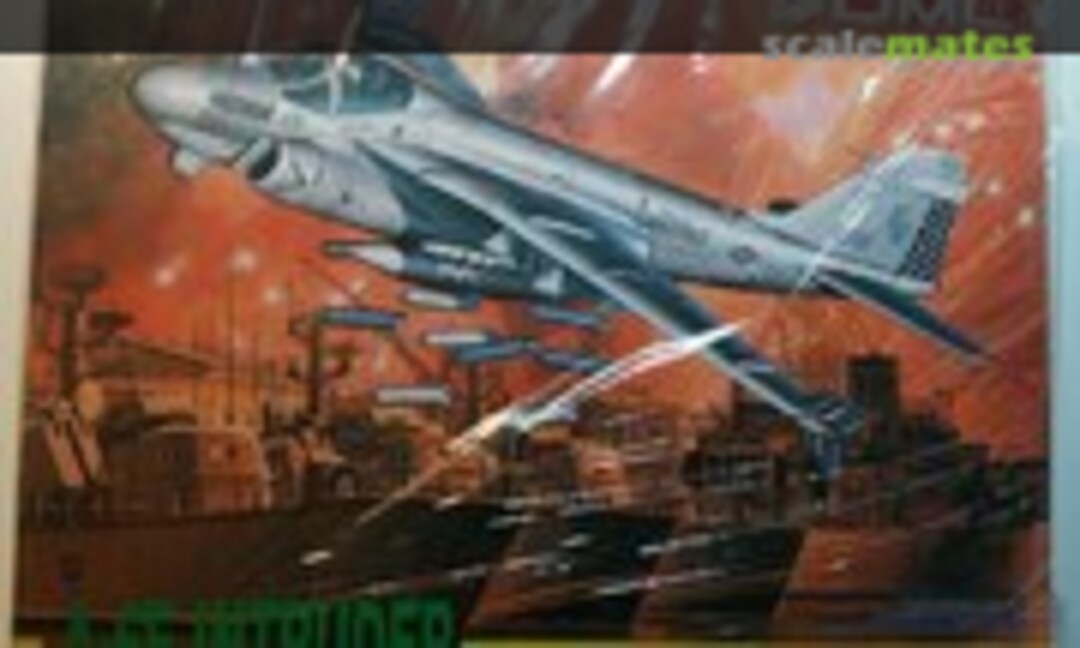 1:144 A-6E Intruder (DML 9906)