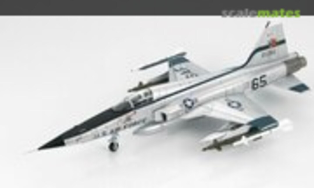 Northrop F-5E Freedom Fighter (Hobby Master HA3304)