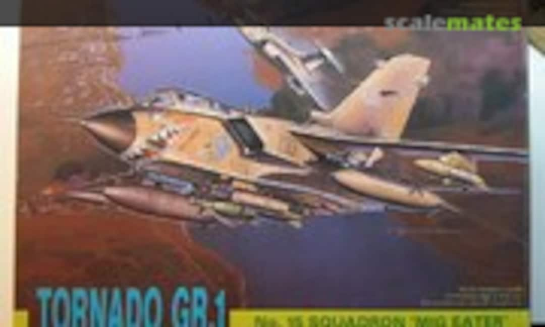 1:144 Tornado GR.1 (DML 9903)