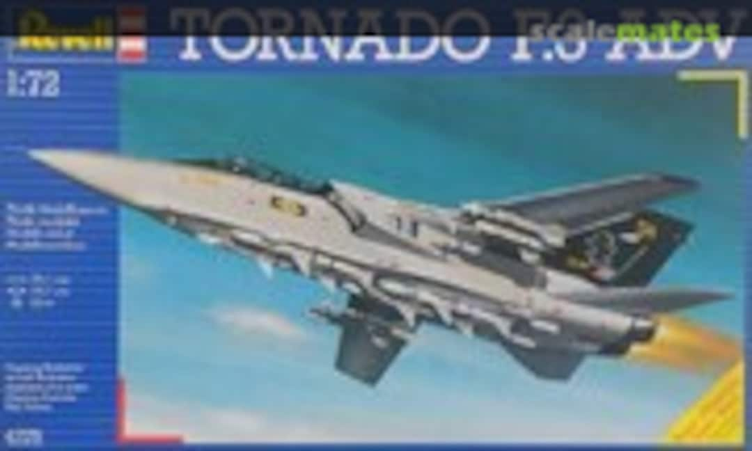 1:72 Tornado F.3 ADV (Revell 4375)