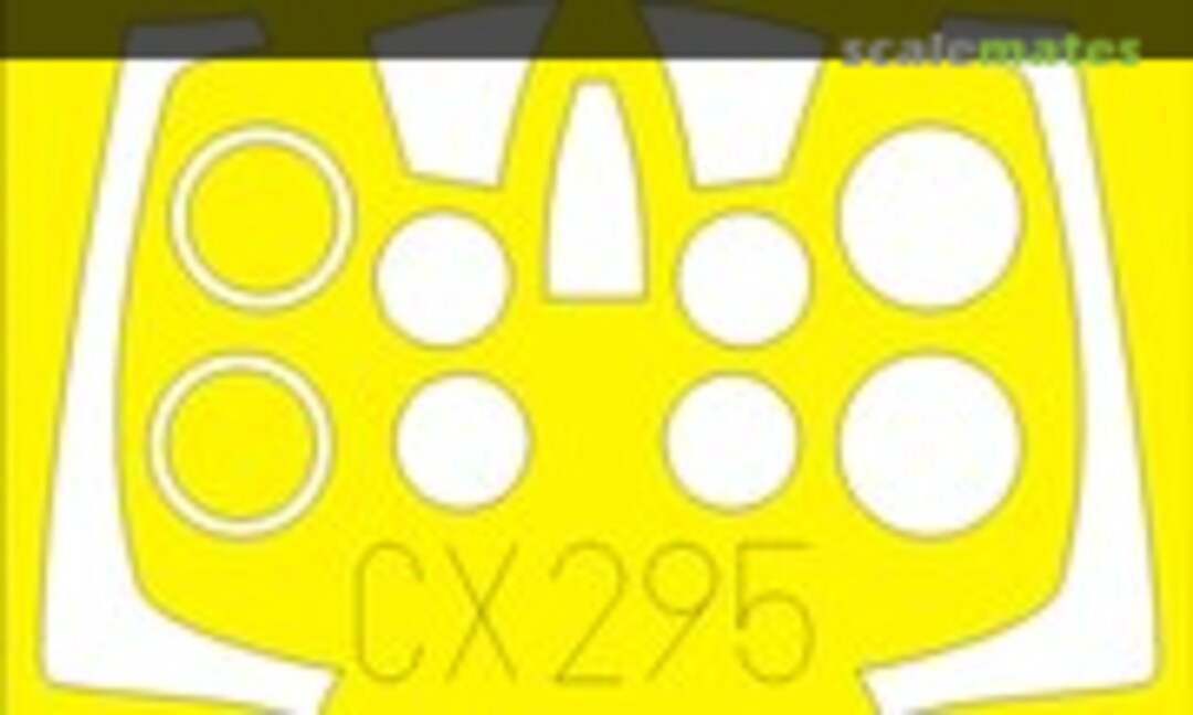 CX295