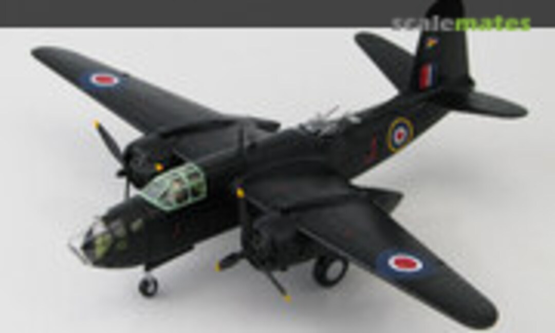 Boston Mk.V (Hobby Master HA4208)