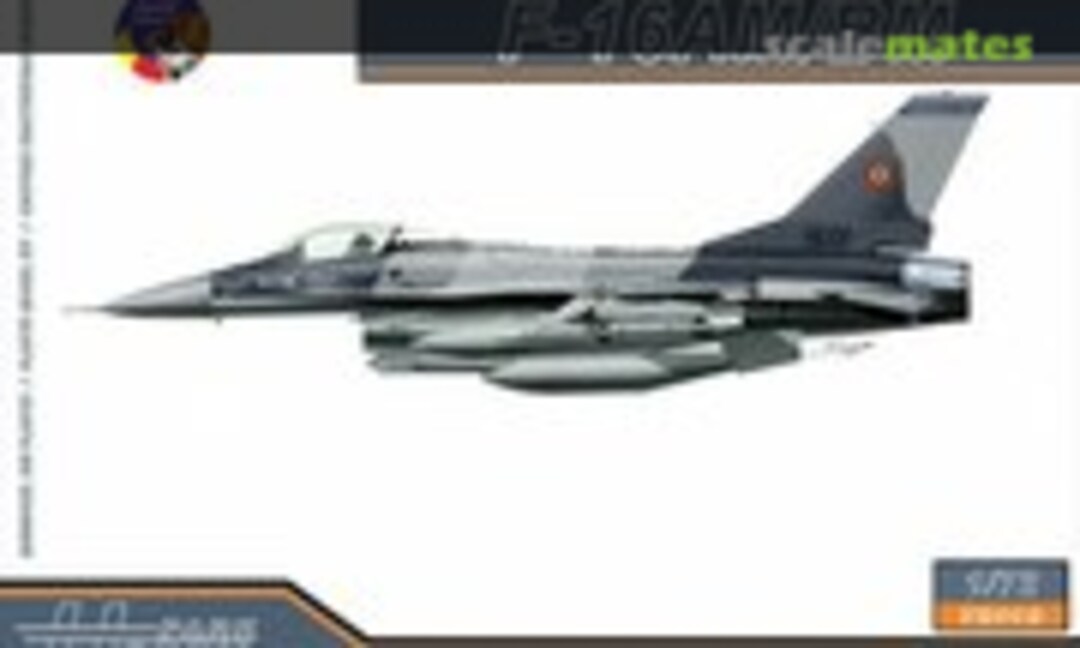 1:72 F-16 AM/BM (Hobby Park HP 72116)