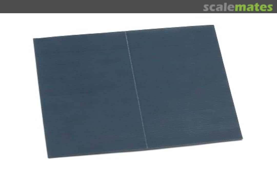 Boxart Sanding Cloth 3000 87235 Tamiya