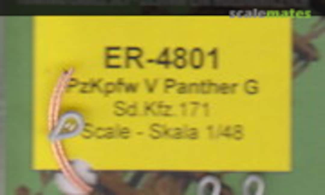 ER-4801