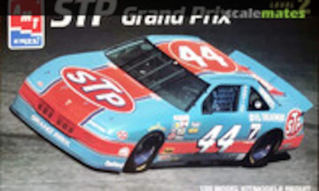 1:25 STP Grand Prix (AMT/ERTL 6892)