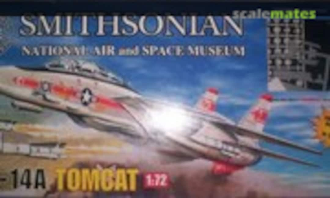 1:72 F-14A Tomcat (Airfix 3056)