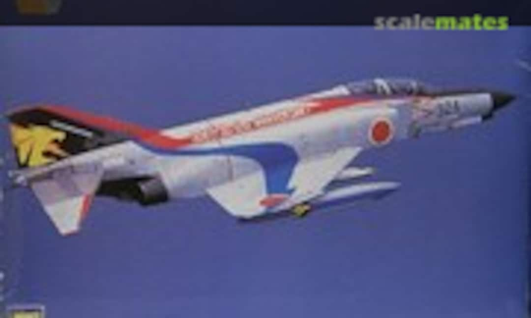 1:72 F-4EJ kai Super Phantom (Hasegawa 51566)