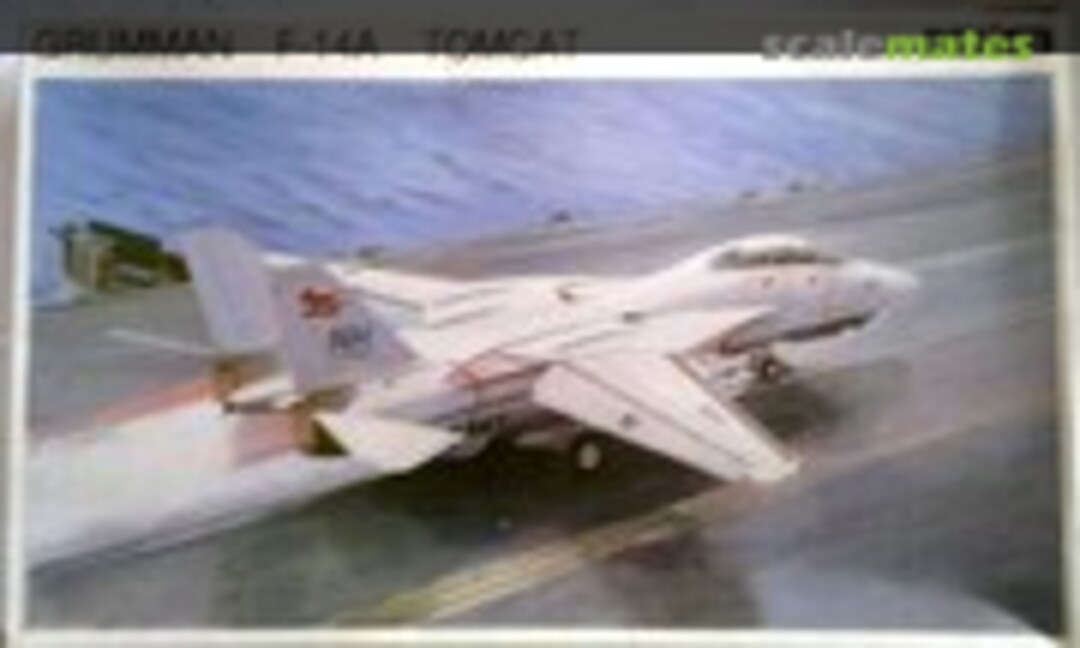 1:72 Grumman F-14 Tomcat (Design 7210)