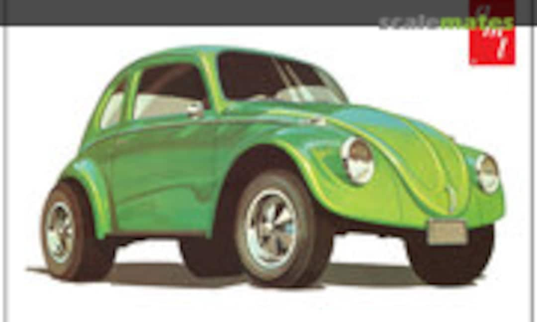 1:25 Volkswagen Beetle &quot;Superbug Gasser&quot; (AMT 1044)