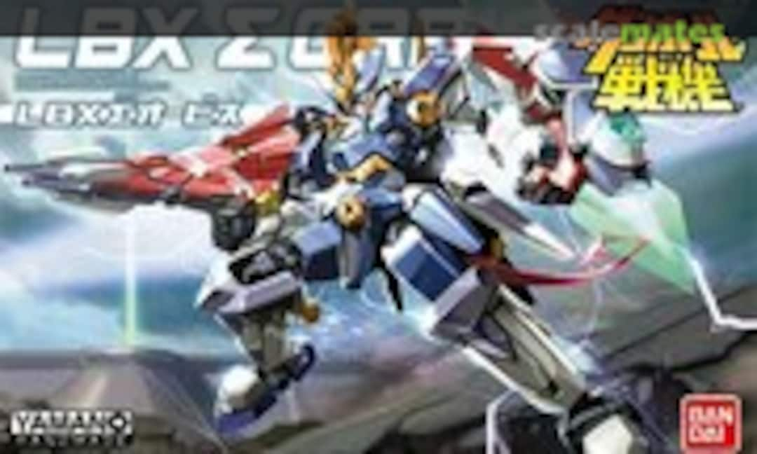 No LBX ∑ Orbis (Bandai 0175704)