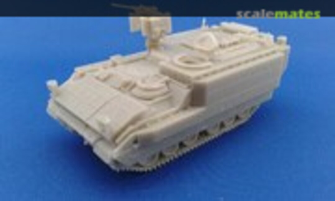 1:72 US BRADLEY AMPV (Cromwell Models 72203)