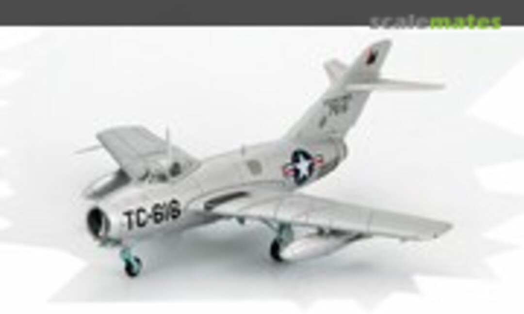 MiG-15bis (Hobby Master HA2403)