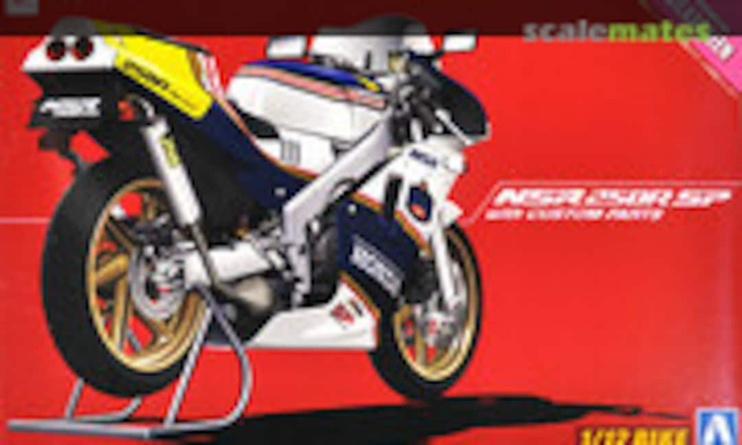 1:12 Honda NSR250R SP '88 (Aoshima 005439)