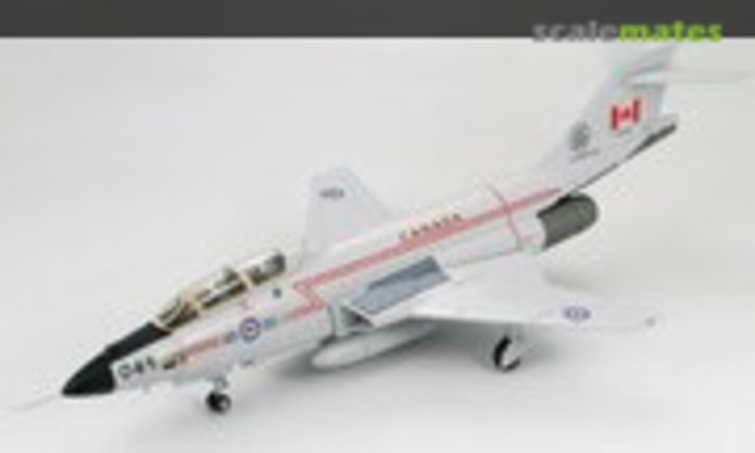 McDonnell CF-101B Voodoo (Hobby Master HA3702)