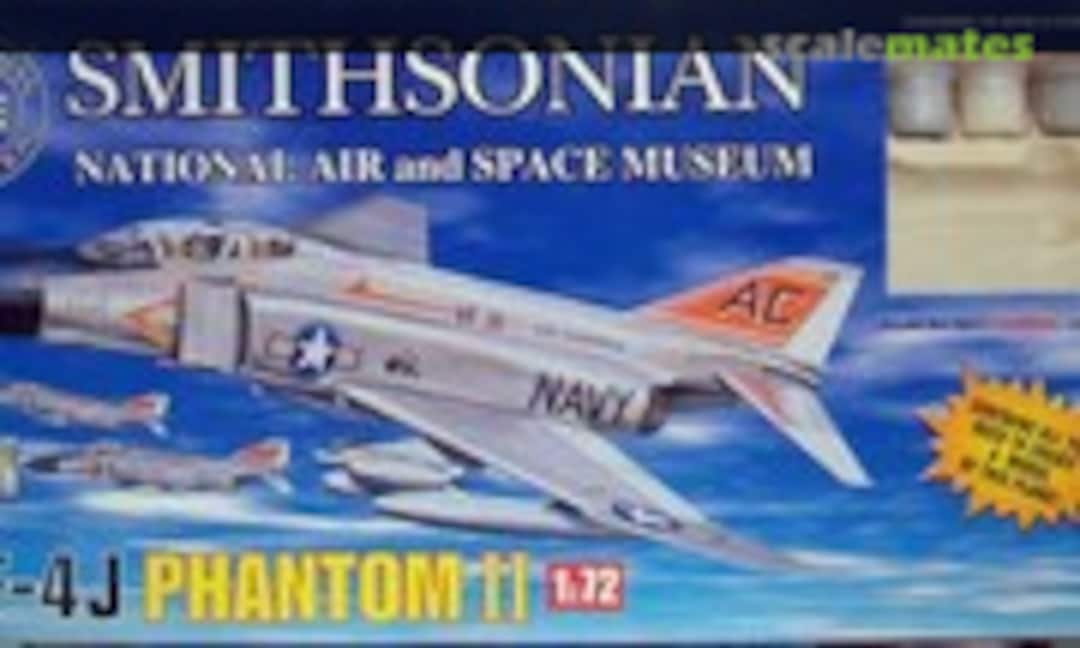 1:72 F-4J Phantom II (Airfix 3054)