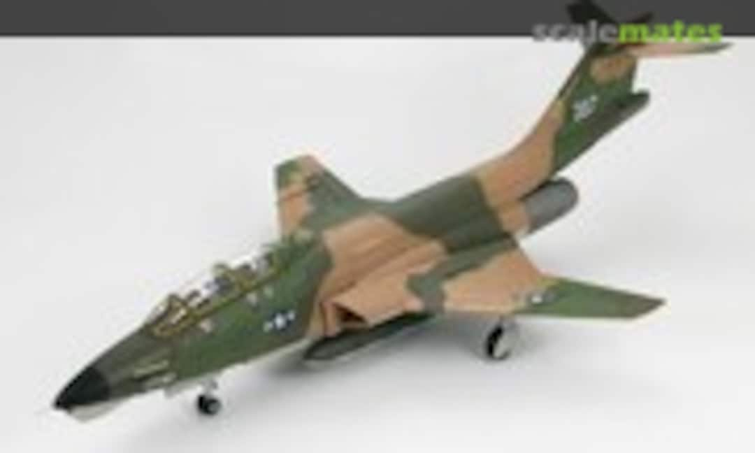 McDonnell RF-101B &quot;Recon Voodoo&quot; (Hobby Master HA3703)