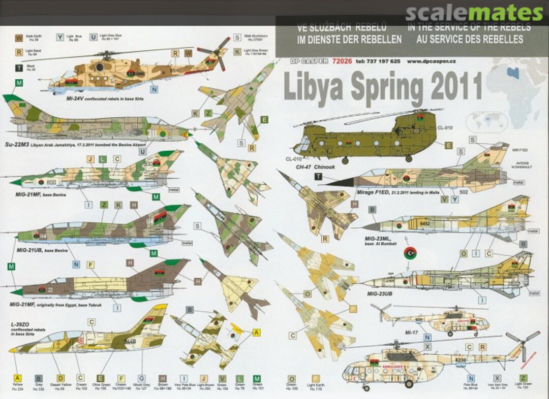 Boxart Libya Spring 2011 72026 DP Casper