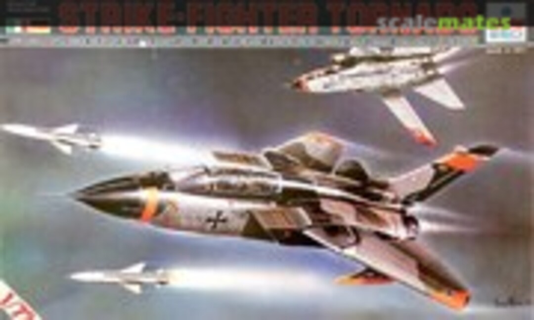 1:72 Strike-Fighter Tornado (ESCI 9002)