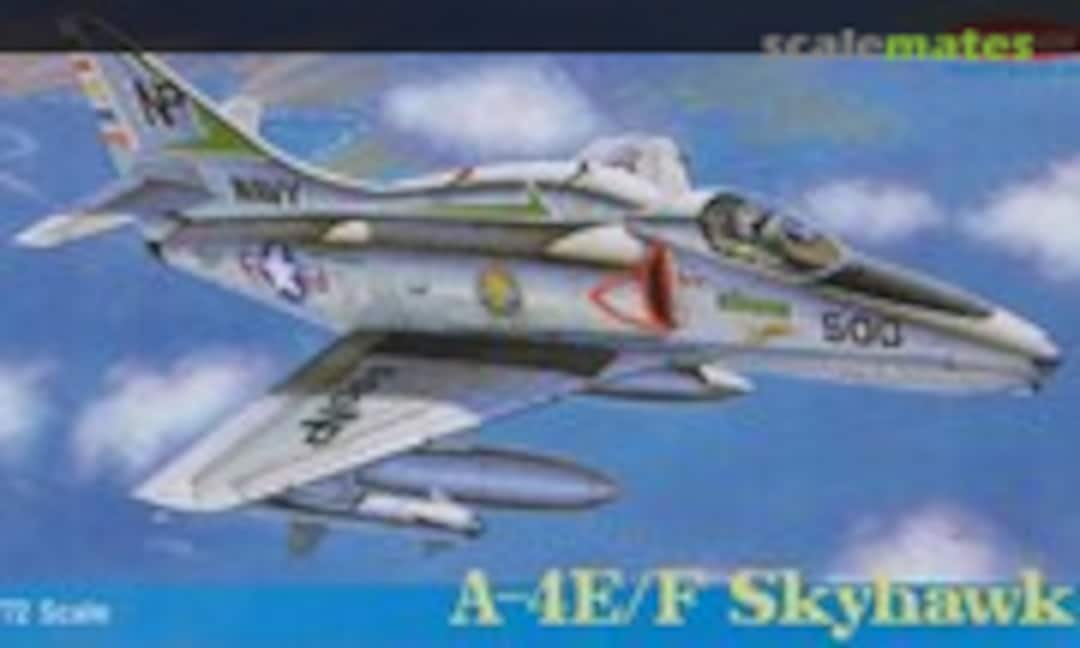 1:72 A-4E/F Skyhawk (Kangnam 7125)