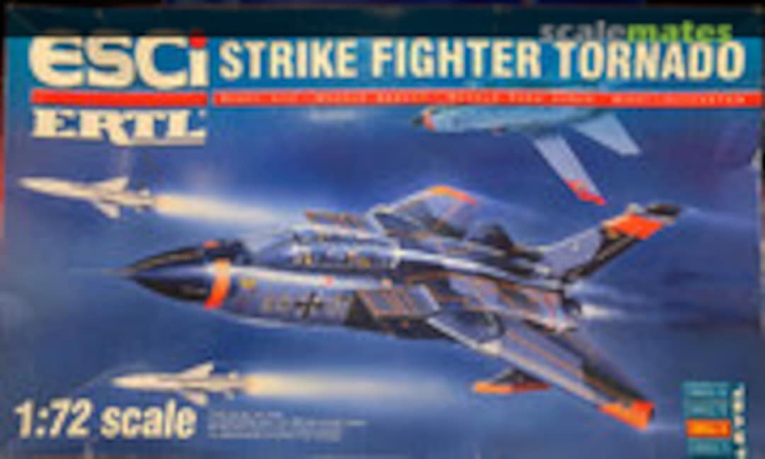 1:72 Strike Fighter Tornado (ESCI/ERTL 99002)