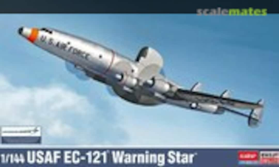 1:144 EC-121 (Academy 12637)