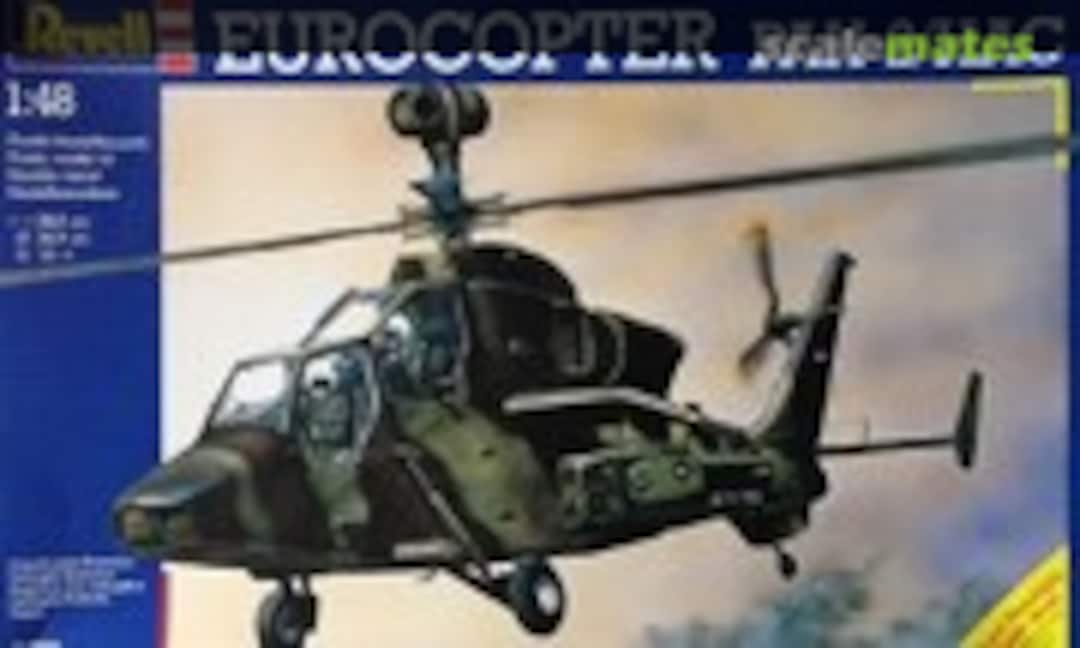 1:48 Eurocopter PAH-2/HAC (Revell 4483)