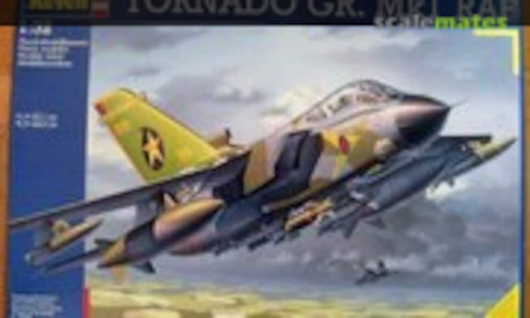 1:32 Tornado GR. Mk1 RAF (Revell 04705)