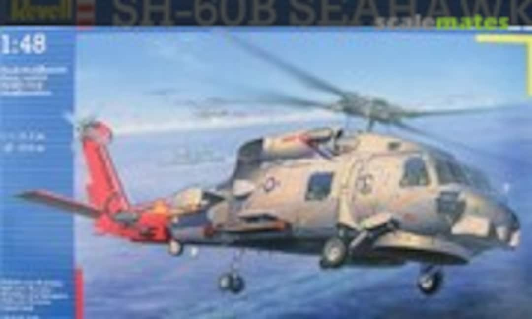 1:48 SH-60B Seahawk (Revell 04640)