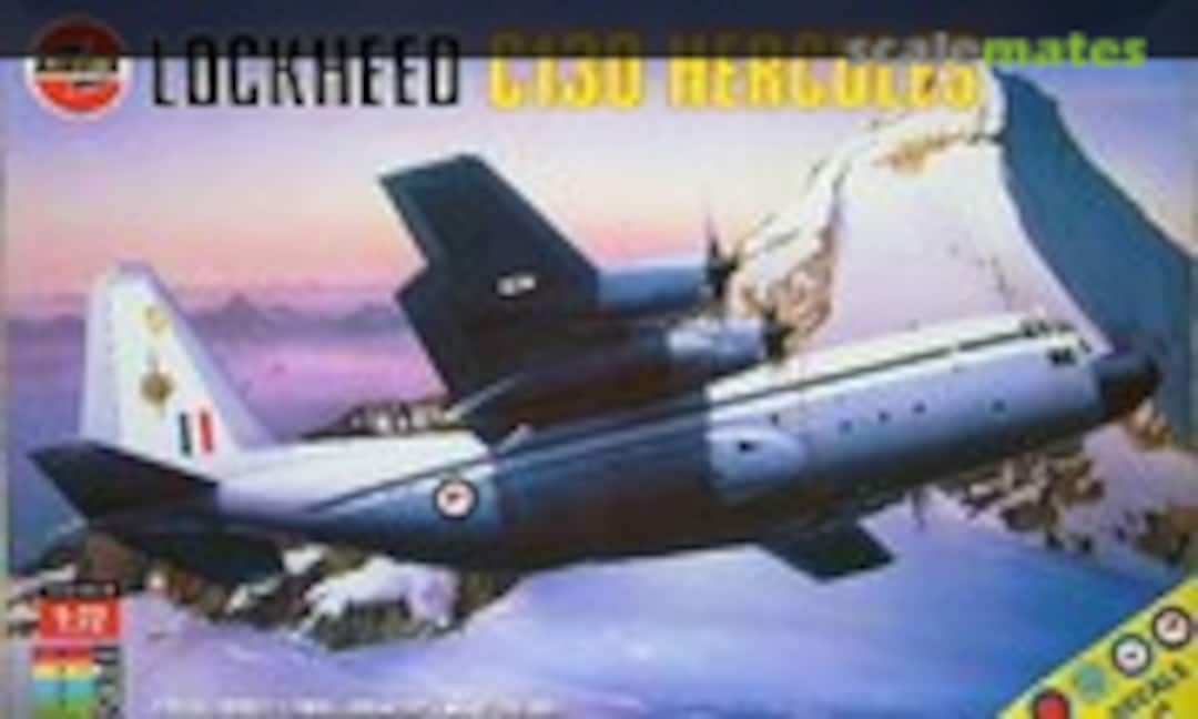 1:72 Lockheed C-130 Hercules (Airfix 09003)