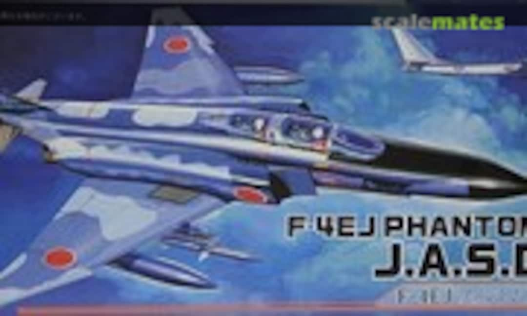 1:72 F-4EJ Phantom II J.A.S.D.F. (Fujimi 72200)